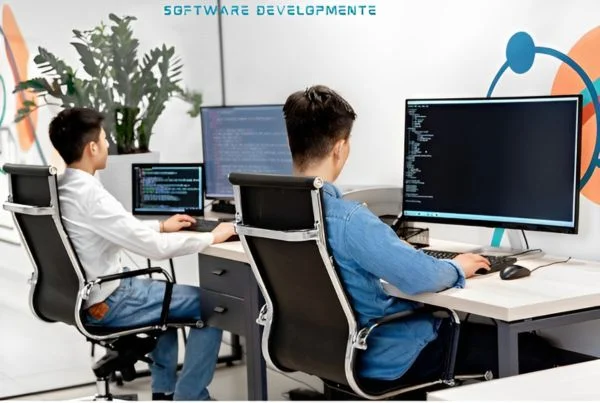 SoftwareDevelopmentcompany